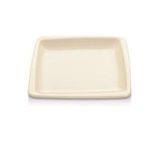 Güral Porselen Düz Tabak 31x30cm Tekli GBSORD31X30DU