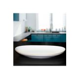 Güral Porselen Elips Gold 2 Adet 25 cm Bone Kayık Tabak