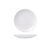 Güral Porselen Ent. Otel 23 Cm Düz Tabak 6 Lı