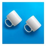 Güral Porselen Enternasyonel 2 Adet 300 cc Mug Bardak