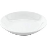 Güral Porselen EO20CK00 Porselen Çukur Tabak 20 cm 6 Lı - 100 ml - Antik Beyaz
