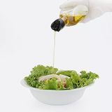 Gural Porselen Eski Otel Serisi Salata Kase 23 Cm