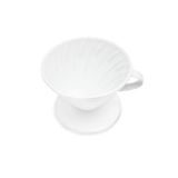 GÜRAL PORSELEN FİLTRE KAHVE APARATI DRIPPER