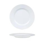 Güral Porselen Gp Yo17du 17 cm 12'li Düz Tabak