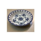 Güral Porselen Güral 17cm Dijibone Çukur Tabak Vintage