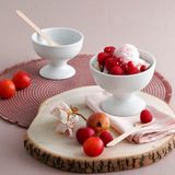 Güral Porselen Güral 2 Li 10 Cm Dondurmalık