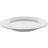 Güral Porselen Güral Otel 24 cm 12 Adet Düz Tabak
