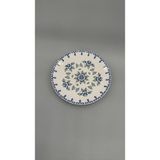 Güral Porselen Güral Porselen 25 cm Düz Tabak