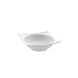 Güral Porselen Hong Kong Otel 21 Cm (15X15 Cm Kare Ölçü)Salata Kasesi - 6 Adet