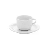 Güral Porselen Istanbul Çay Ve Nescafe Fincan Tabaklı1 Adet 170 Cc