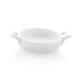 Güral Porselen Kulplu 10 cm Kase