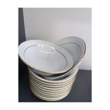 Güral PORSELEN MAT 12 ADET 14 CM (KÜÇÜK) ÇORBA KASE