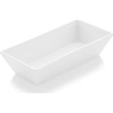 Güral Porselen Merid 15 cm Kayık Tabak