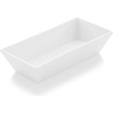 Güral Porselen Merid 15 cm Kayık Tabak