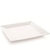 Güral Porselen Merid 34 cm Düz Tabak