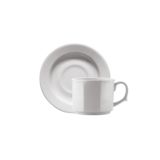 Güral Porselen Nescafe Çay Fincan Seti