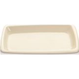 Güral Porselen Orlando 33x15 cm Kayık Tabak