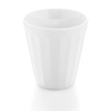 Güral Porselen Rölyefli 8 cm Su Bardağı
