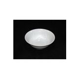 Güral Porselen Salata Kasesi 22 Cm Çok Amaçlı Oval Kase Salata Tabağı Bol Kase