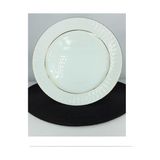 Güral Porselen Sedef 6x25 cm Servis Tabağı