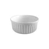 Güral Porselen Seyda 10 cm Porselen Kase 6 Lı - 250 ml
