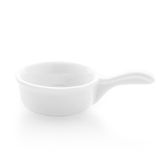 Güral Porselen Sidney 10 cm Sos Tabağı
