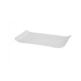 GÜRAL PORSELEN SIDNEY 23X13 CM İKRAM TABAĞI