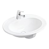 Güral Vit 44X58 Tezgah Üstü Lavabo TP02TUL01