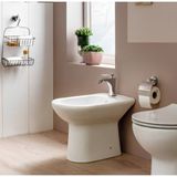 GÜRAL VİT COMPACT BİDE Abdest ve Ayak Yıkama Lavabosu Modern Tasarım