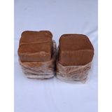 Güray Seramik Güray 10 kg Kırmızı-Terracota Seramik Heykel Pano Torna Oyun Çamuru