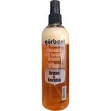 Gürbent Fön Suyu Argan Keratin 400 ml