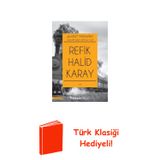 Gurbet Hikayeleri - Yer Altında Dünya Var + Türk Klasiği Hediye