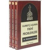 GURBETÇİ AILENIN FIKHİ PROBLEMLERI (3 CILT) - MUHAMMED AMRANI
