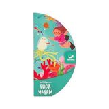 Gürbüz 11013 Kitap Atlas Suda Yaşam