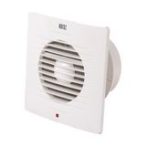 Gürbüz 120 Lik Aspiratör (Banyo/wc) Horoz