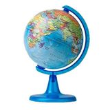 Gürbüz 15 cm Işıksız Siyasi Küre