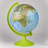 Gürbüz 30 Cm Işıksız Küre Fiziki 41302 Yeni