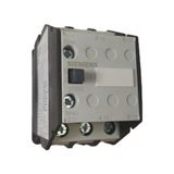 Gürbüz 3TF42 10-Oapo Kontaktör Sıemens - Siyah - Yok