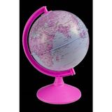 Gürbüz 43202 Isiksiz Pembe Siyasi Küre 20CM