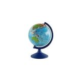 Gürbüz 48204 Siyasi Işıksız 20 cm Modern Küre