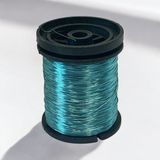 Gürbüz Filografi 0.30MM Açık Mavi Renkli Filografi Teli 30GR 50METRE Esnek ve Dayanıklı