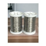gürbüz filografi 0.30mm Bakır Tel (2 Adet ) Nikel Renk 100 Mt