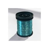 gürbüz filografi 0.30mm(30gr-50metre) Açık Mavi Renkli Filografi Teli