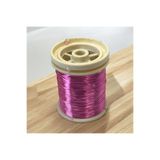 gürbüz filografi 0.30mm(30gr-50metre) Açık Pembe Renkli Filografi Teli