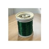 gürbüz filografi 0.30mm(30gr-50metre) Açık Yeşil Renkli Filografi Teli