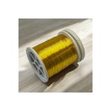 gürbüz filografi 0.30mm(30gr-50metre) Altın Renkli Filografi Teli