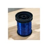 gürbüz filografi 0.30mm(30gr-50metre) Çivit Mavi Renkli Filografi Teli