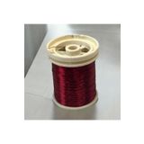 gürbüz filografi 0.30mm(30gr-50metre) Koyu Kırmızı Renkli Filografi Teli