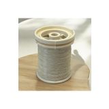 gürbüz filografi 0.30mm(30gr-50metre) Mat Beyaz Renkli Filografi Teli