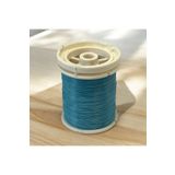gürbüz filografi 0.30mm(30gr-50metre) Şirin Mavi Renkli Filografi Teli
